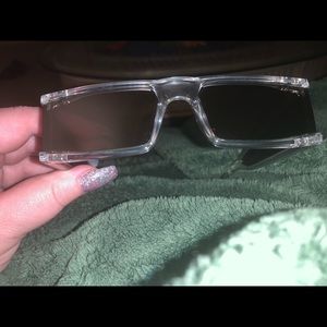 NWB Carolina Lemke KKW sunglasses
